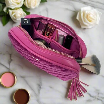 Glam Makeup Case - Ballyhoo Boutique and Gift