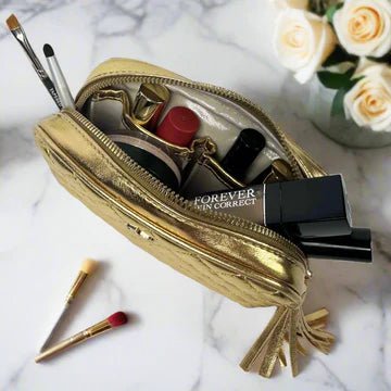Glam Makeup Case - Ballyhoo Boutique and Gift