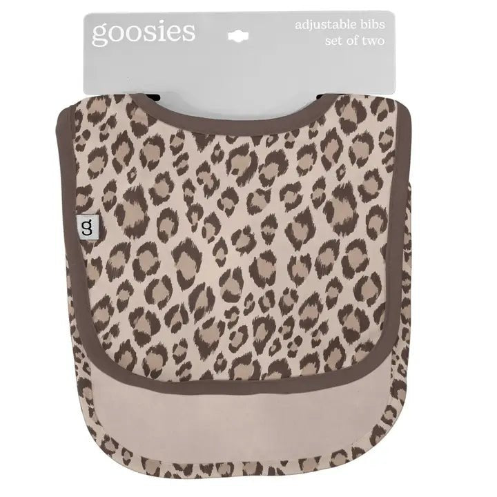 Goosies Bib Set - Ballyhoo Boutique and Gift
