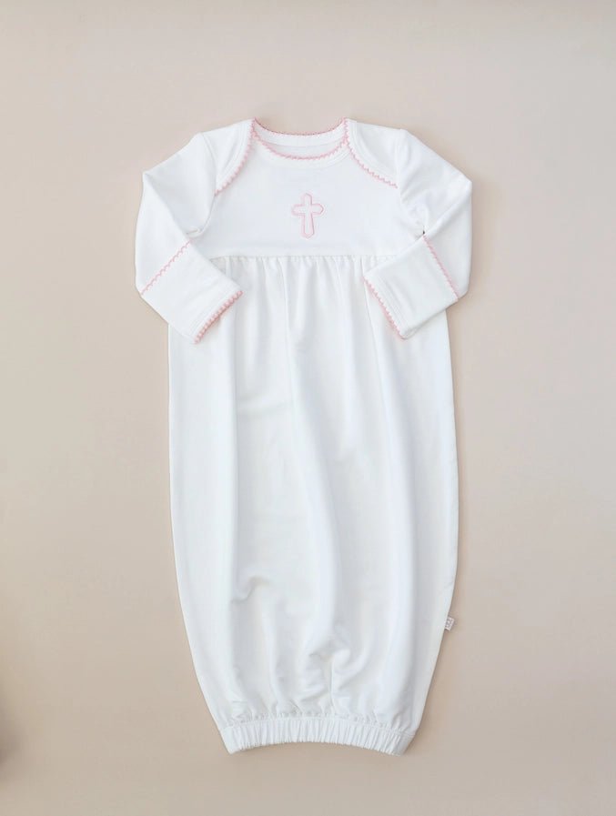 Goosies Embroidered Gowns - Ballyhoo Boutique and Gift