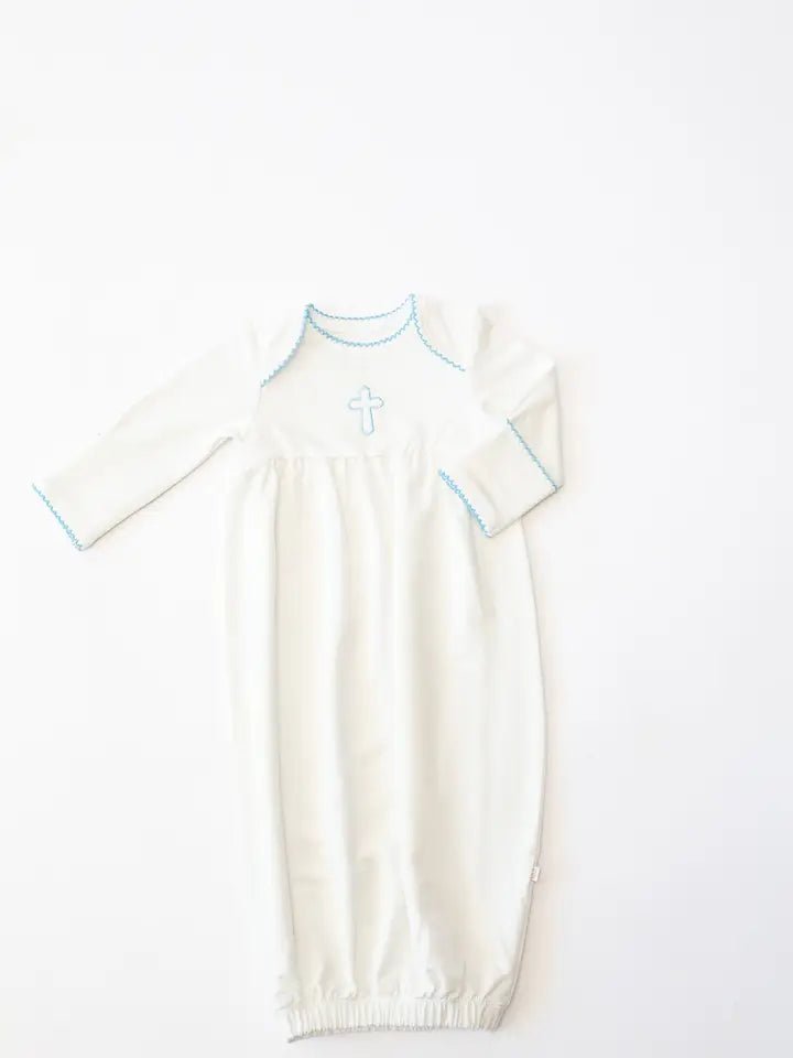 Goosies Embroidered Gowns - Ballyhoo Boutique and Gift