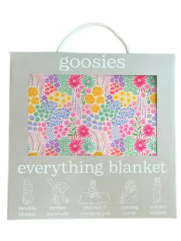 Goosies Everything Blanket - Ballyhoo Boutique and Gift