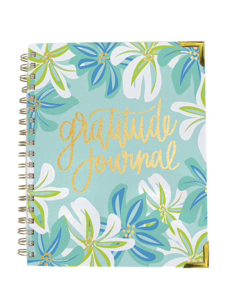 Gratitude Journal - Ballyhoo Boutique and Gift