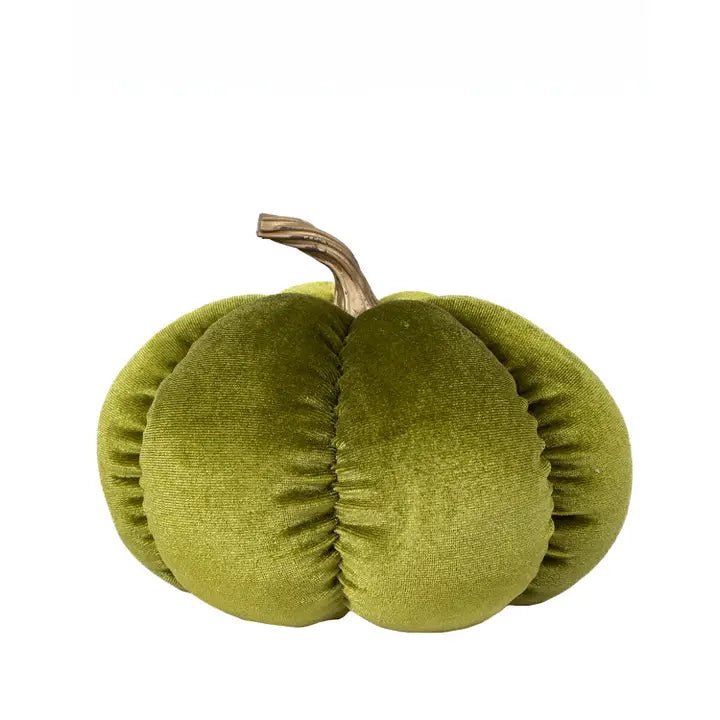 Green Pumpkin - Ballyhoo Boutique and Gift