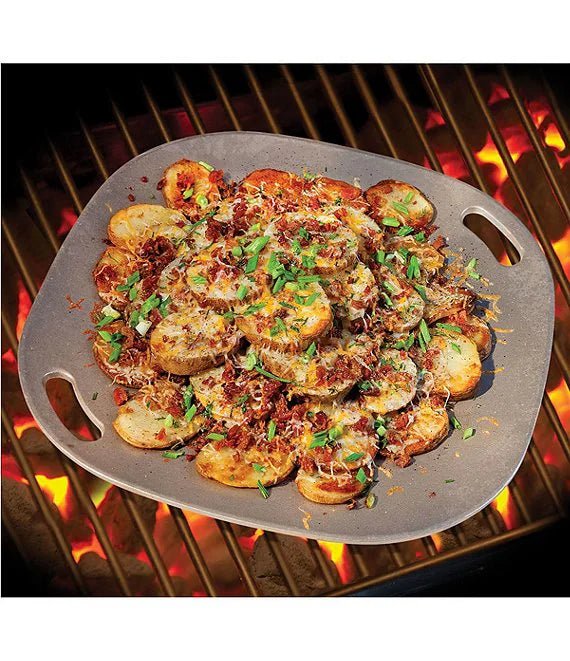 Grillware Pizza Tray - Ballyhoo Boutique and Gift