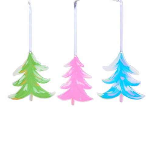 Gumdrop Tree Ornament - Ballyhoo Boutique and Gift