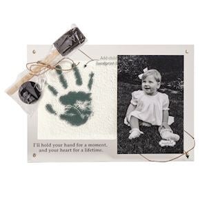 Handprint Frames - Ballyhoo Boutique and Gift