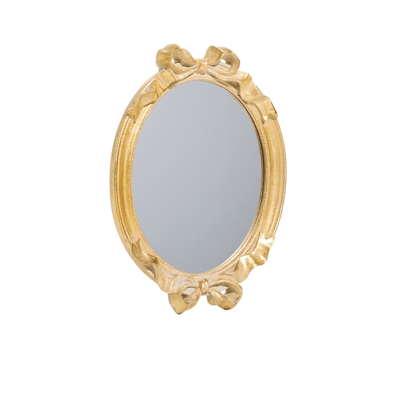 Hanging Mini Mirror - Ballyhoo Boutique and Gift