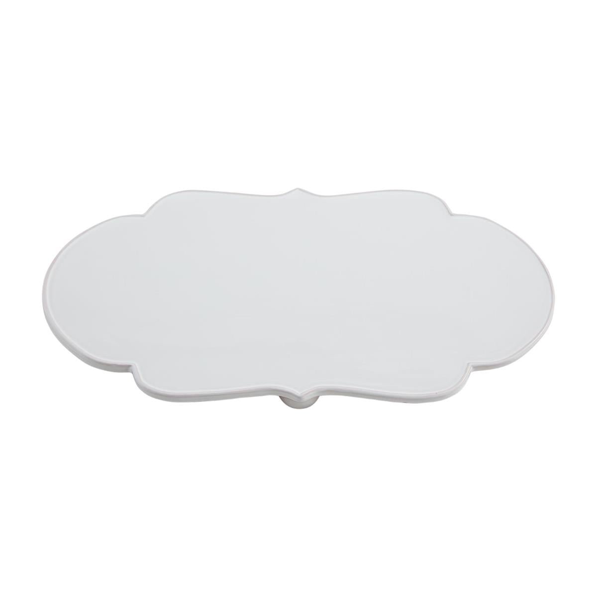 Happy Ceramic Serving Tray - Ballyhoo Boutique and Gift