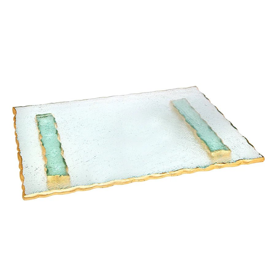 Harper Challah Board - Ballyhoo Boutique and Gift