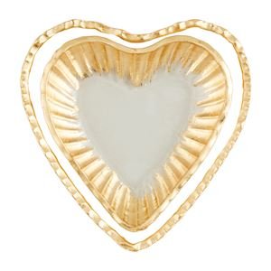 Heart Tidbit Set - Ballyhoo Boutique and Gift