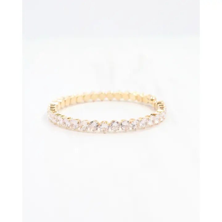Hebron Stretch Bracelet - Ballyhoo Boutique and Gift