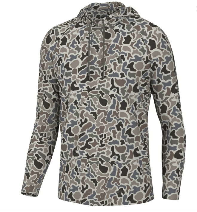 Hemlock Hoodie - Ballyhoo Boutique and Gift