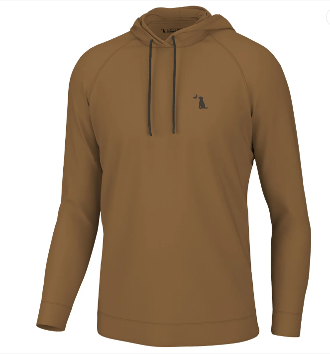 Hemlock Hoodie - Ballyhoo Boutique and Gift