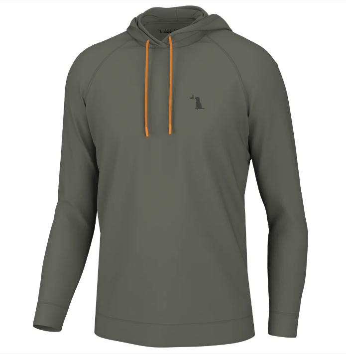 Hemlock Hoodie - Ballyhoo Boutique and Gift