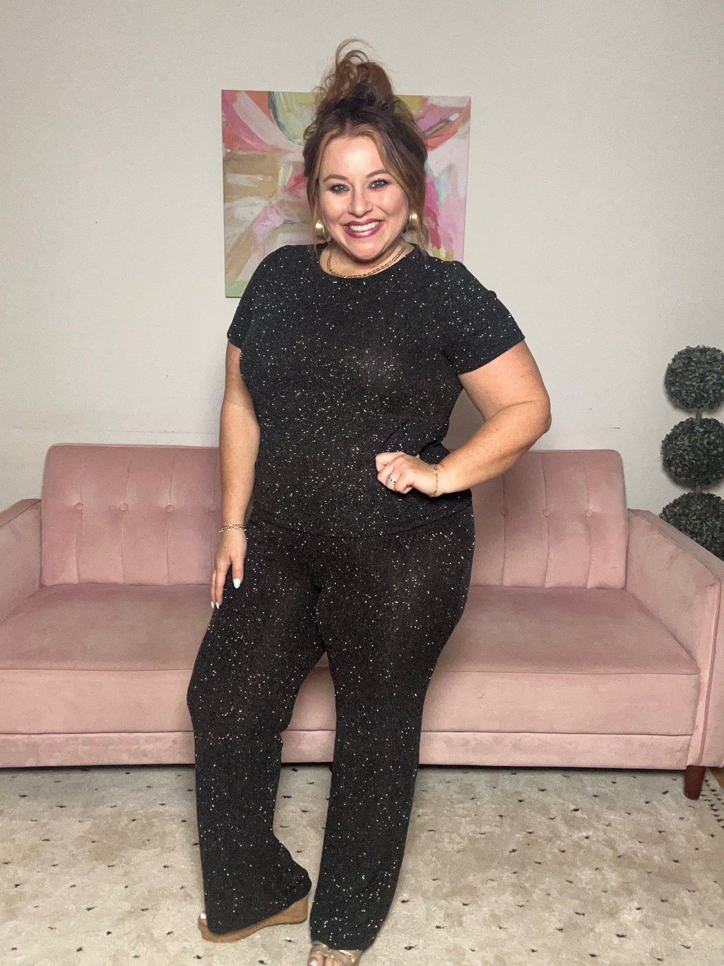 Here to Shine Set - Ballyhoo Boutique and Gift