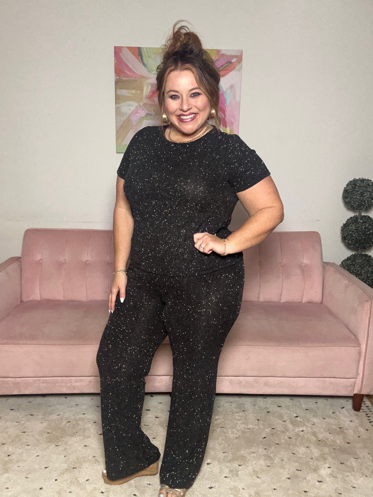 Here to Shine Set - Ballyhoo Boutique and Gift