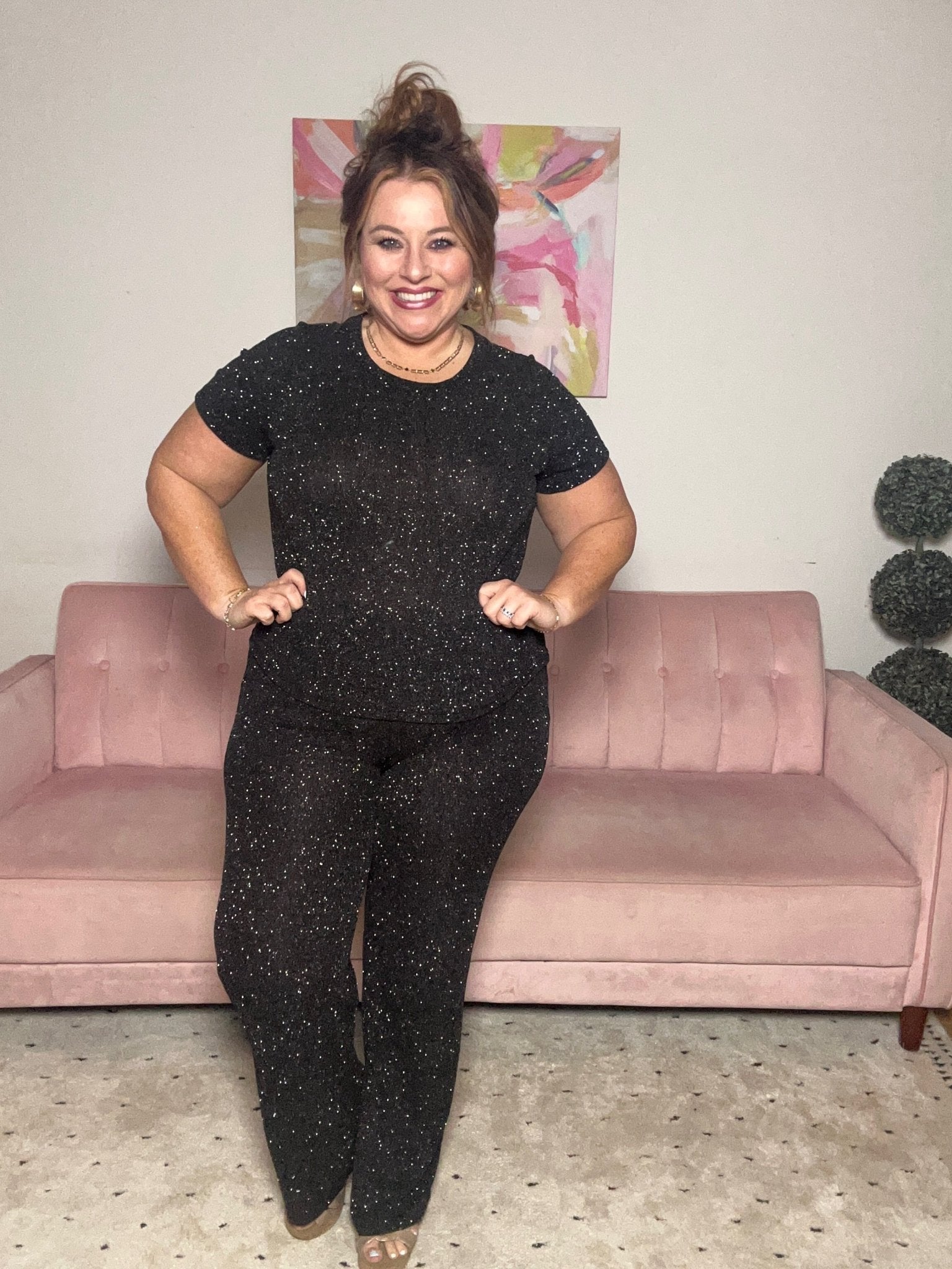 Here to Shine Set - Ballyhoo Boutique and Gift