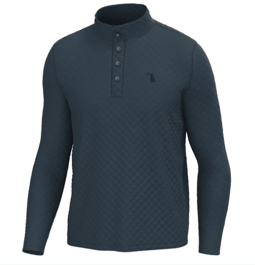 Heritage Pullover - Ballyhoo Boutique and Gift