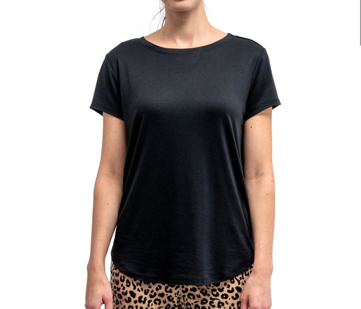 HM Dream Tee - Ballyhoo Boutique and Gift