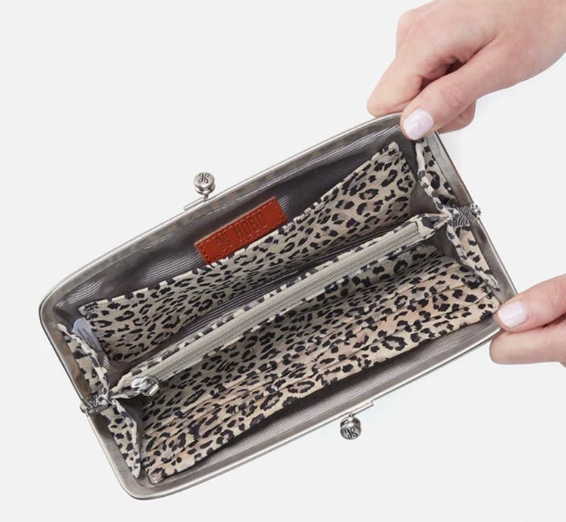 Hobo Cora Wallet - Ballyhoo Boutique and Gift