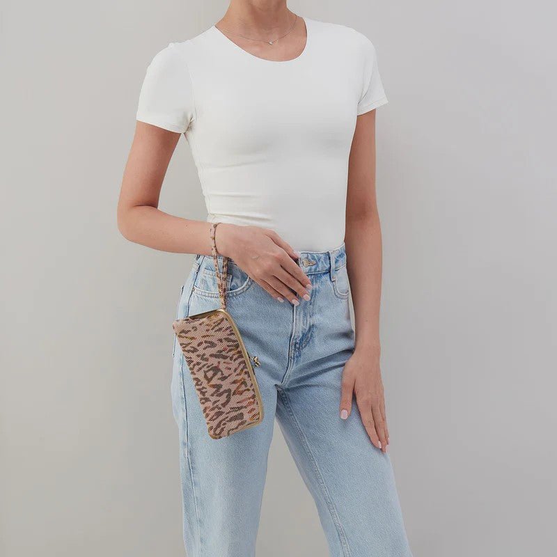 HOBO Cora Wallet - Ballyhoo Boutique and Gift