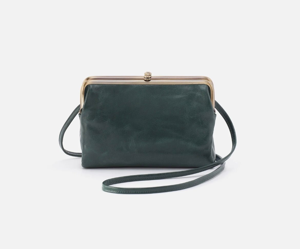 Hobo Lauren Crossbody - Ballyhoo Boutique and Gift