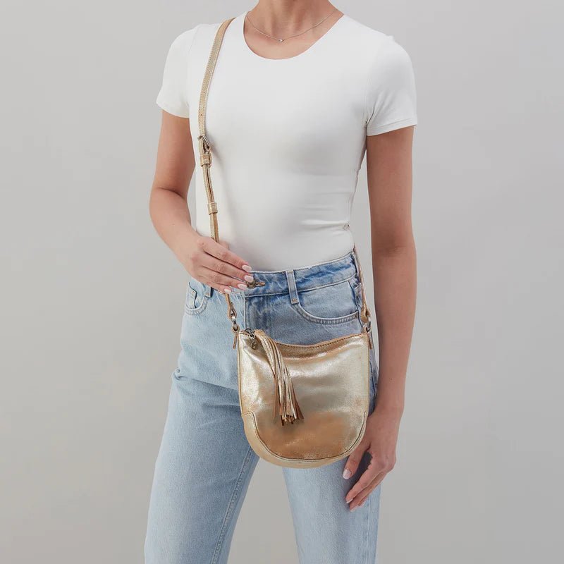 Hobo Lexi Crossbody - Ballyhoo Boutique and Gift