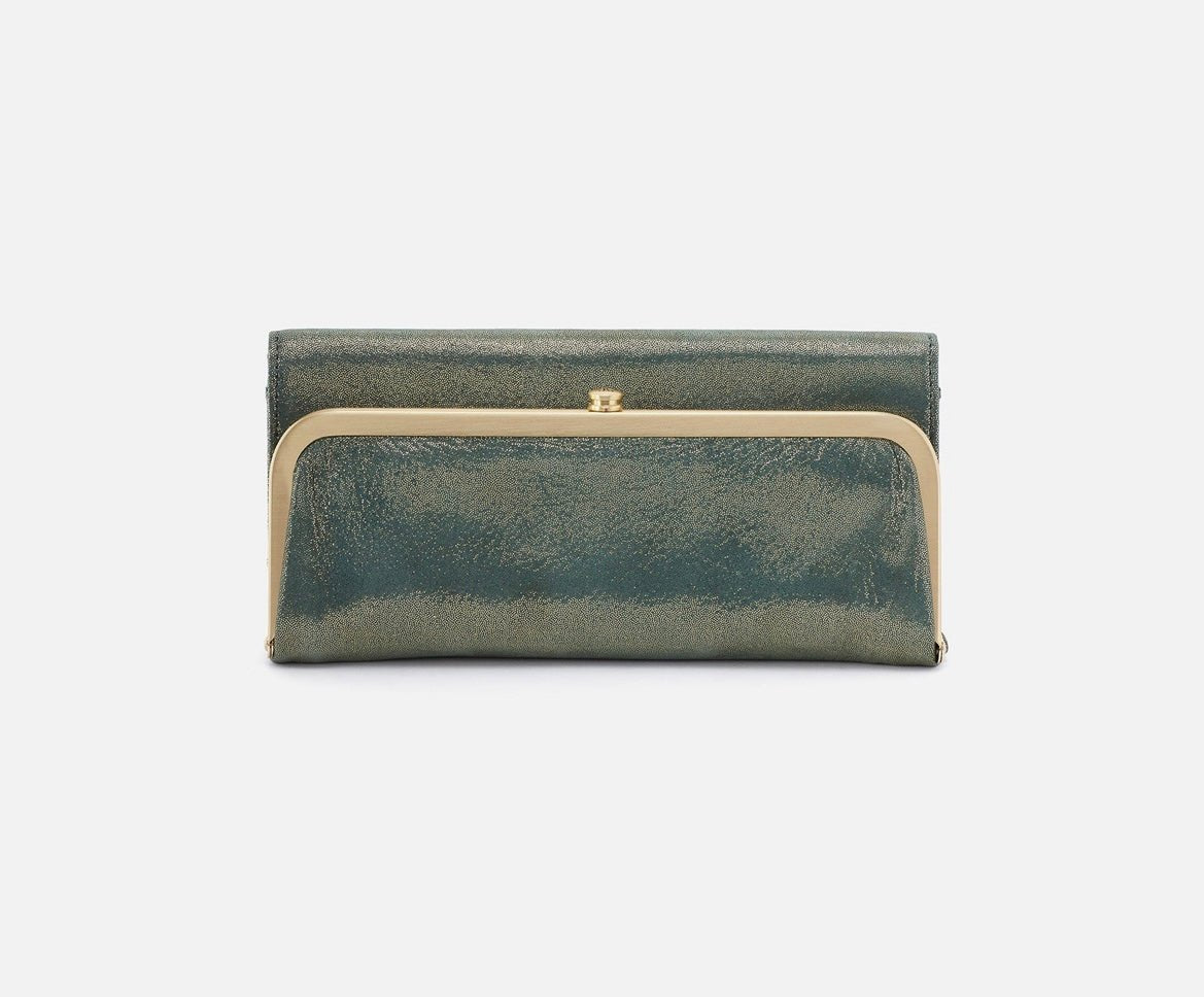 Hobo Rachel Evergreen - Ballyhoo Boutique and Gift