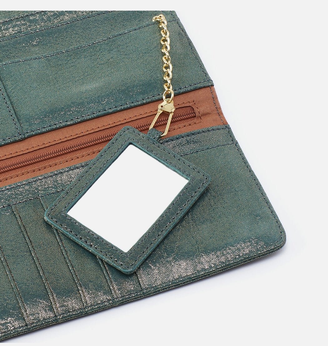 Hobo Rachel Evergreen - Ballyhoo Boutique and Gift