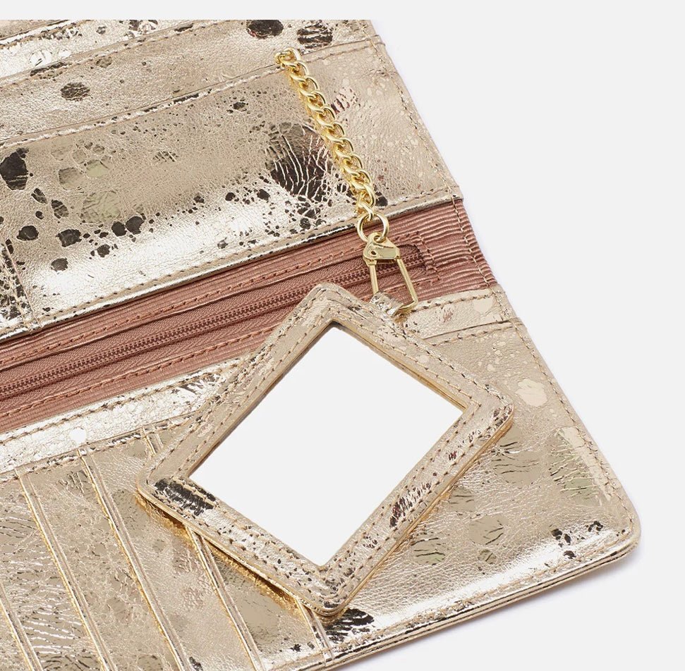 Hobo Rachel Gilded Marble - Ballyhoo Boutique and Gift