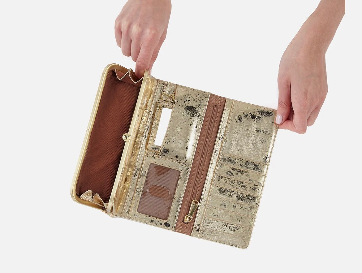 Hobo Rachel Gilded Marble - Ballyhoo Boutique and Gift