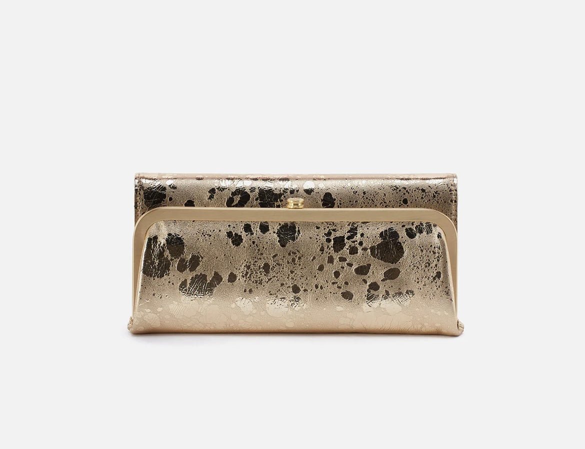 Hobo Rachel Gilded Marble - Ballyhoo Boutique and Gift