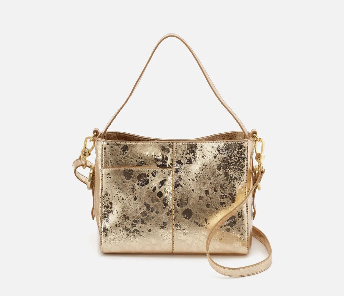 Hobo Render Small Crossbody - Ballyhoo Boutique and Gift