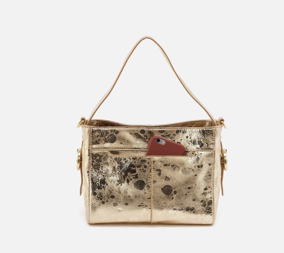 Hobo Render Small Crossbody - Ballyhoo Boutique and Gift