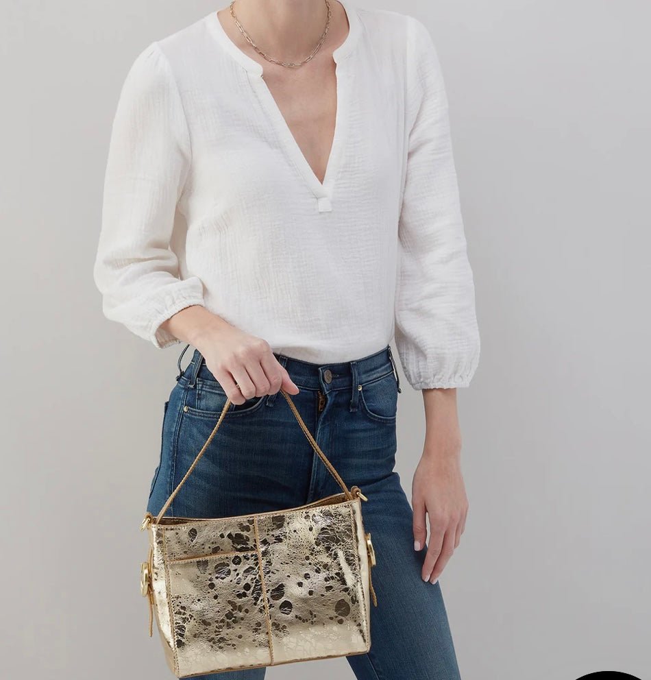 Hobo Render Small Crossbody - Ballyhoo Boutique and Gift