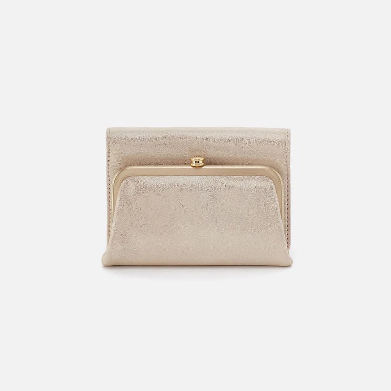 HOBO Robin Sand Shimmer - Ballyhoo Boutique and Gift