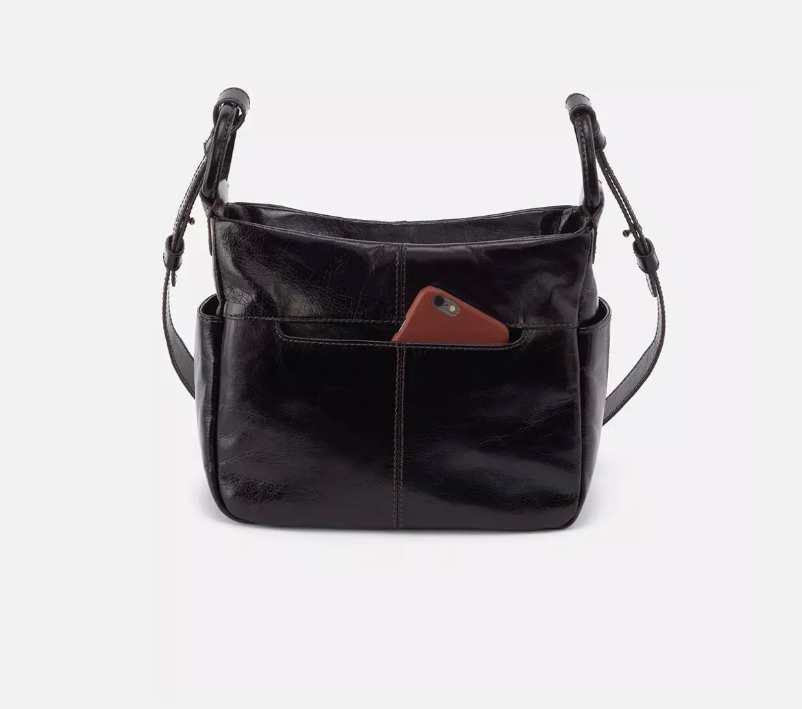 Hobo Sheila Crossbody - Ballyhoo Boutique and Gift