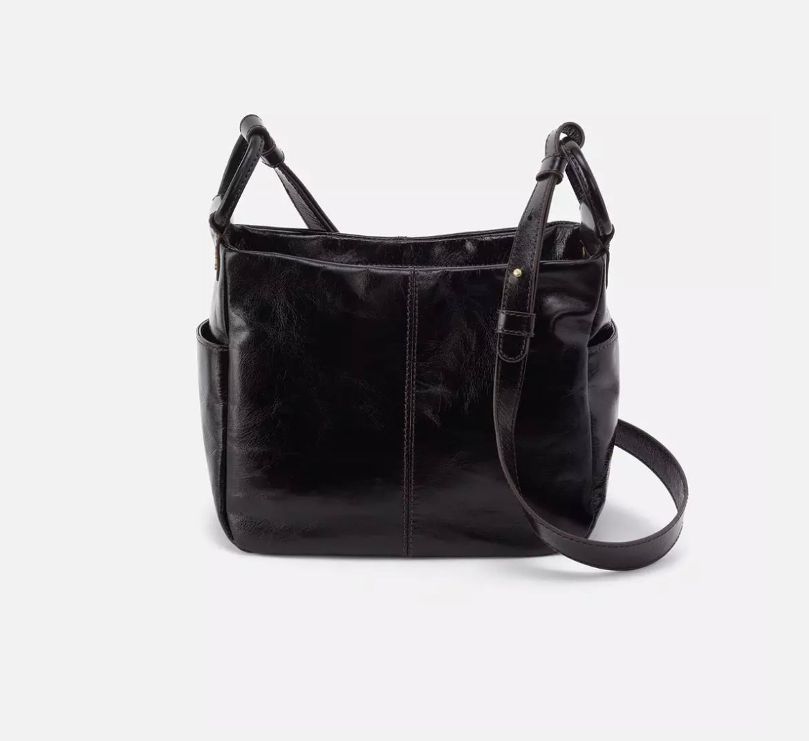 Hobo Sheila Crossbody - Ballyhoo Boutique and Gift