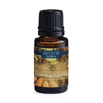 Holiday Essential Oils - Ballyhoo Boutique and Gift