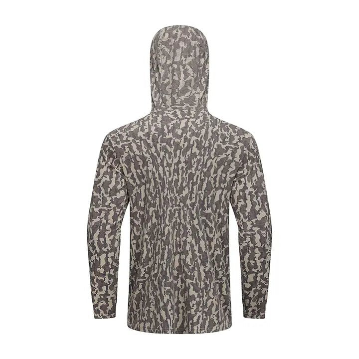 Honey Hole Performance Hoodie - Ballyhoo Boutique and Gift