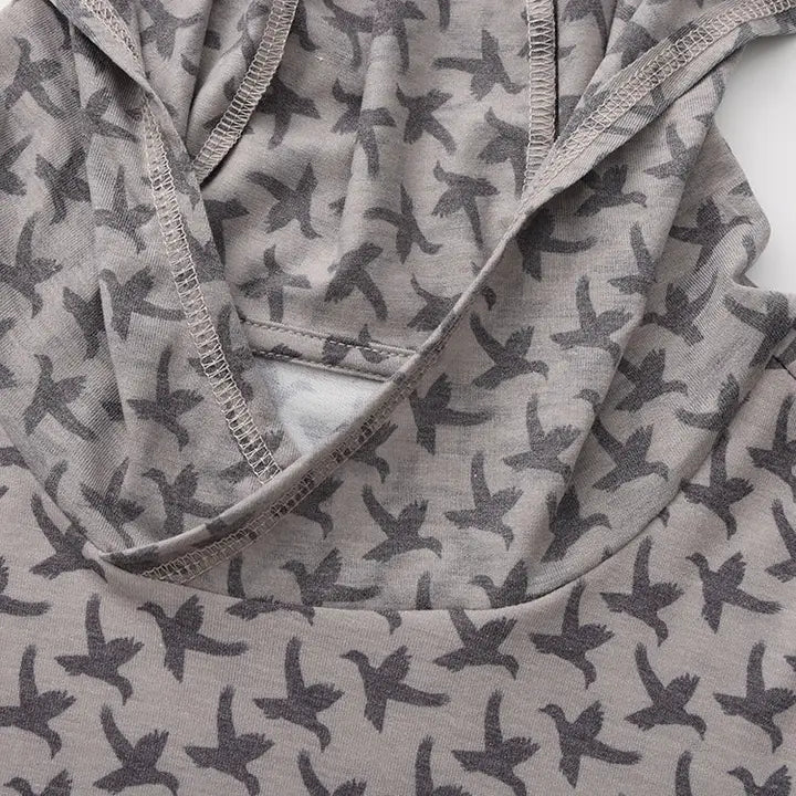 Honey Hole Performance Hoodie - Ballyhoo Boutique and Gift