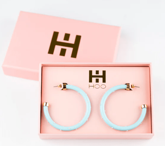 Hoo Hoops - Ballyhoo Boutique and Gift