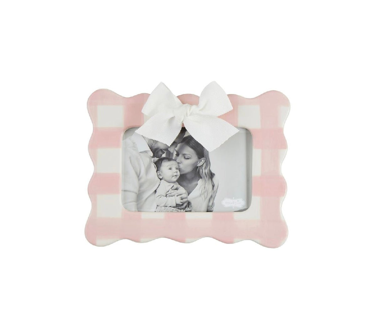 Horizontal Bow Frame - Ballyhoo Boutique and Gift