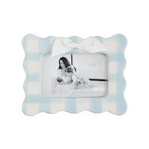 Horizontal Bow Frame - Ballyhoo Boutique and Gift