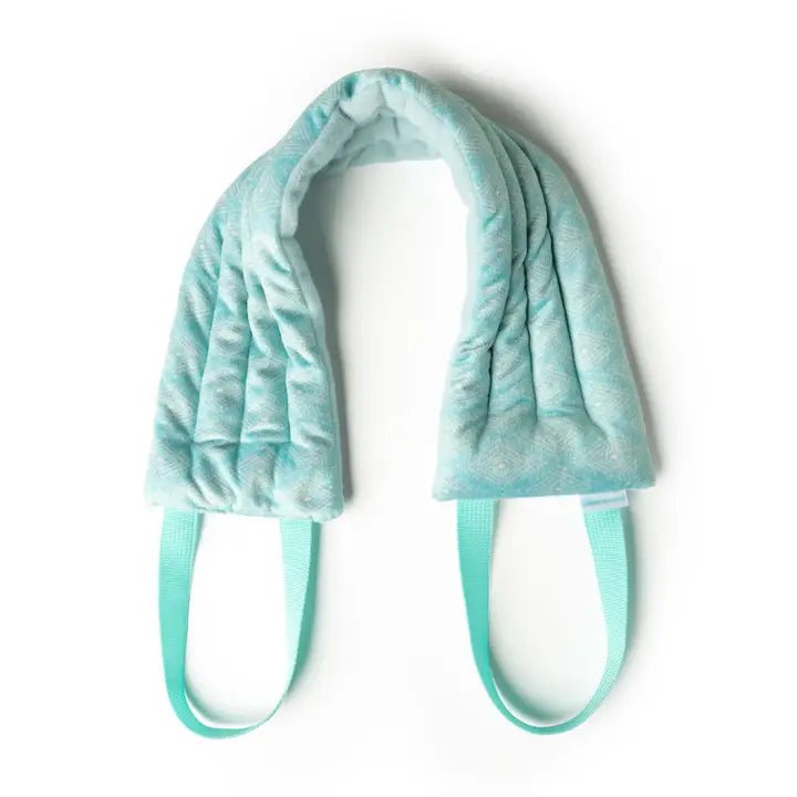 Hot Stuff Heated Neck Wrap - Ballyhoo Boutique and Gift