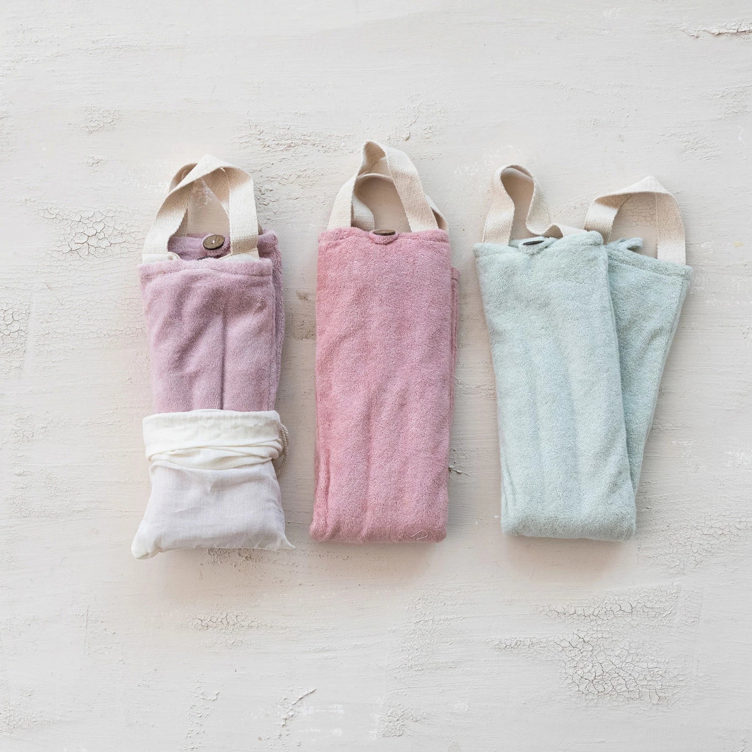 Hot/Cold Neck Wrap - Ballyhoo Boutique and Gift