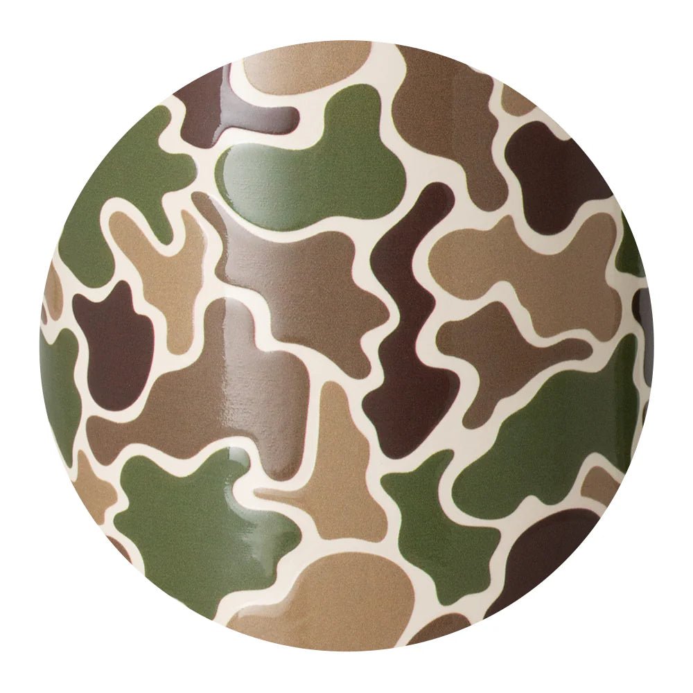 Hunting Camo Mega 40oz. - Ballyhoo Boutique and Gift