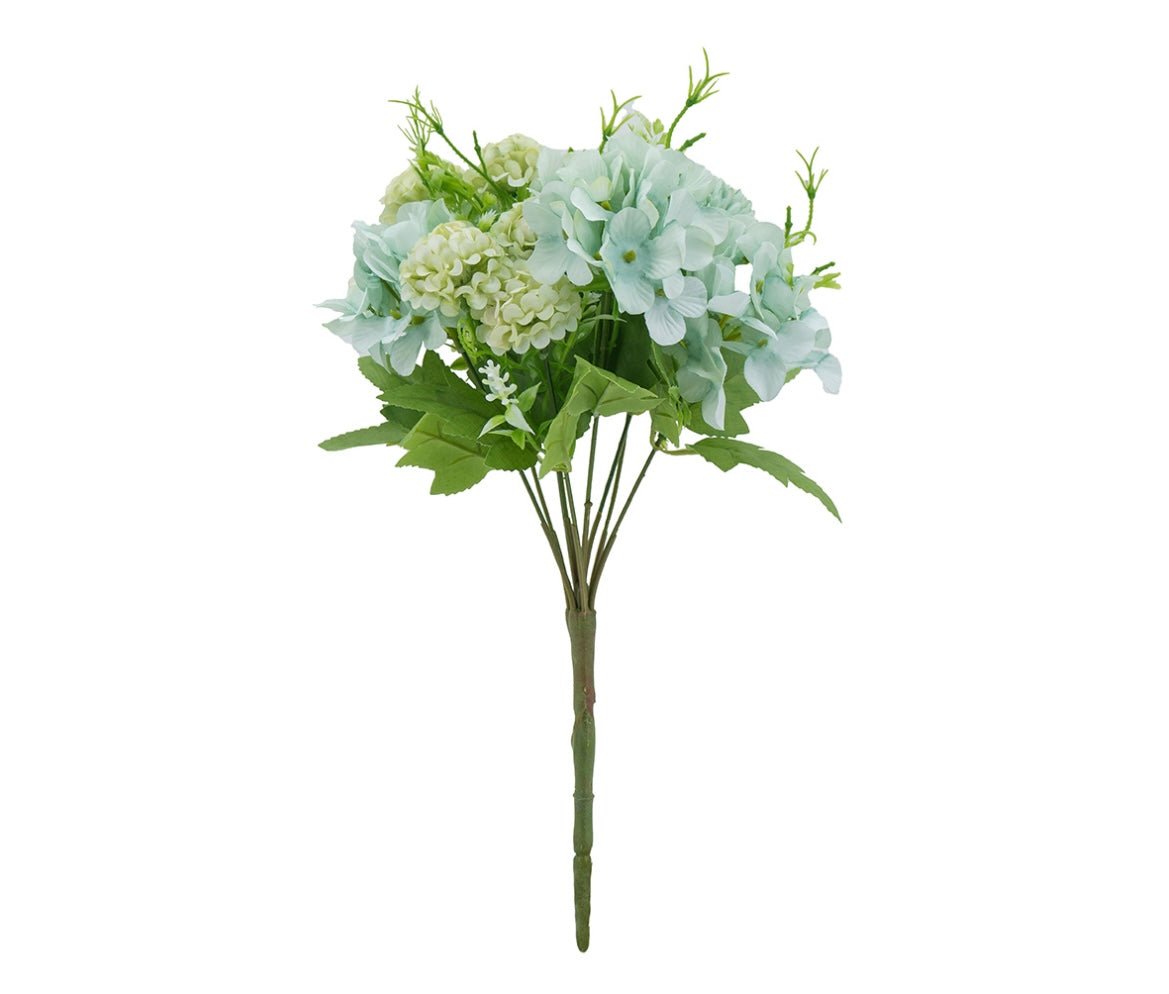 Hydrangea Bush - Ballyhoo Boutique and Gift