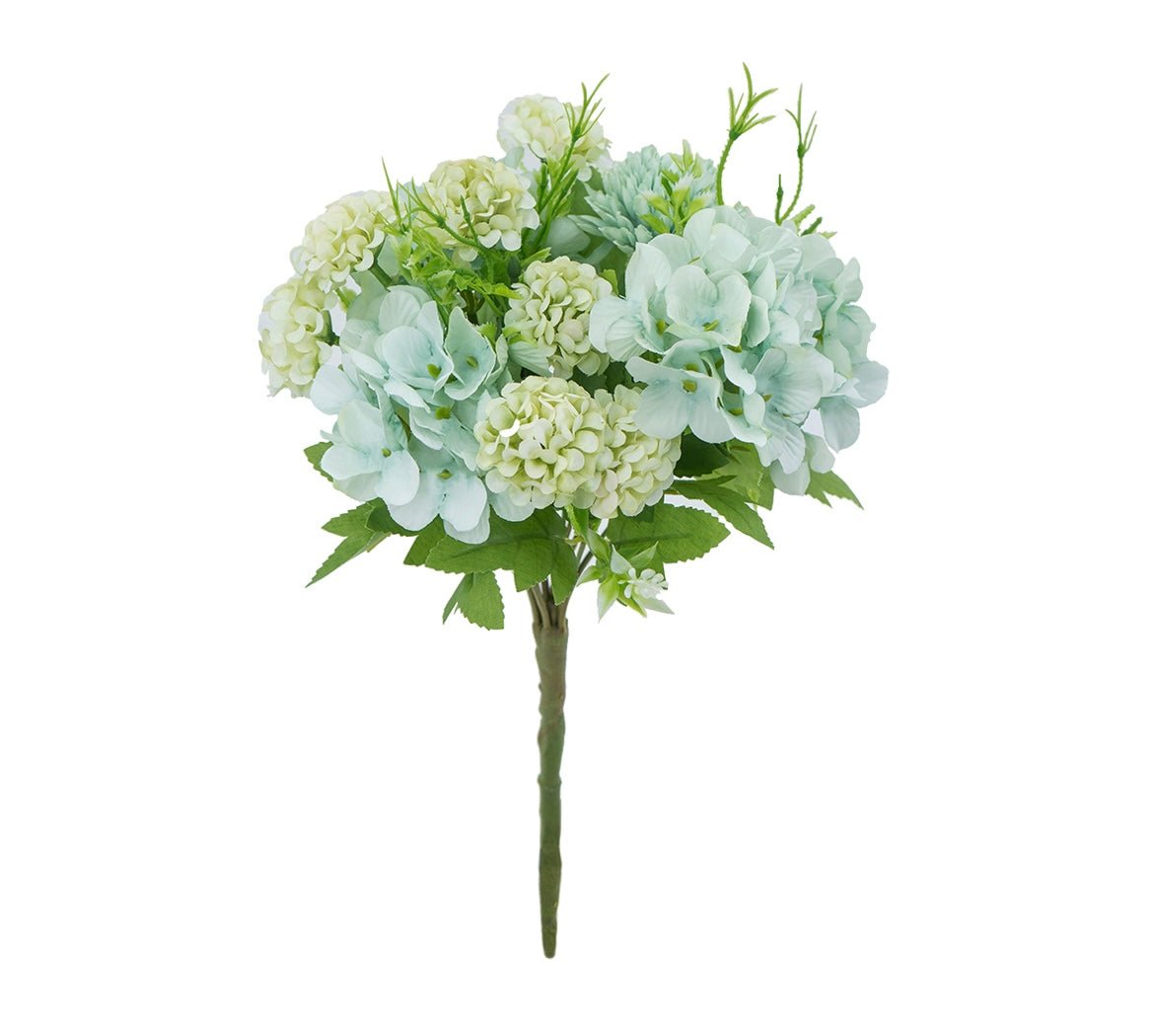 Hydrangea Bush - Ballyhoo Boutique and Gift